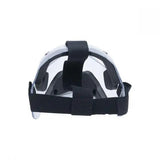 ALFA Face Mask Senior Transparent | KIBI Sports - KIBI SPORTS
