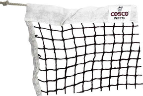 Cosco Badminton Net, Cotton | KIBI Sports - KIBI SPORTS