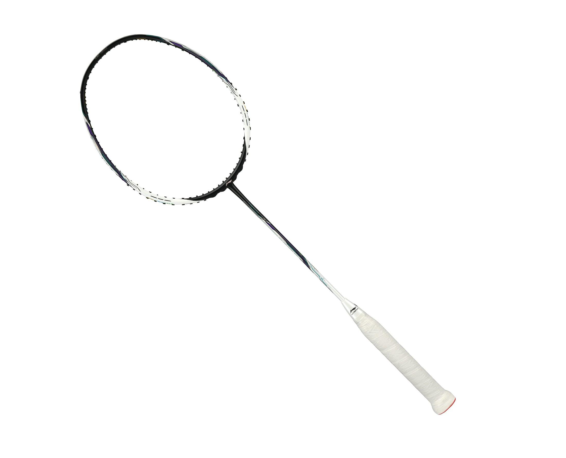 Li-Ning Tectonic 9 3U 6.6mm Shaft | KIBI Sports – KIBI SPORTS