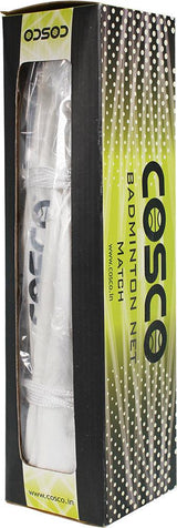 Cosco Badminton Net MATCH - Cosco Badminton Equipment