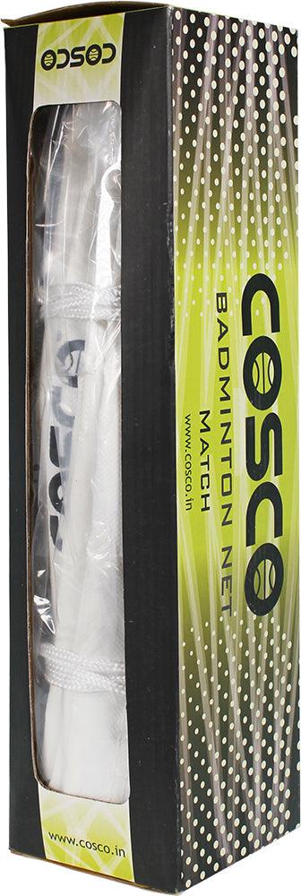 Cosco Badminton Net MATCH | KIBI Sports - KIBI SPORTS