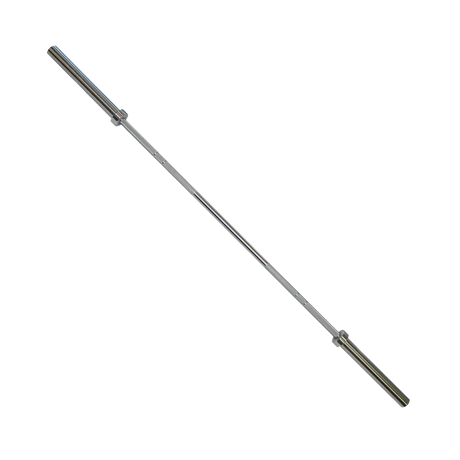 Yoddha Olympic Mens Weightlifting BarBell – Training  | KIBI Sports KIBI Sports
