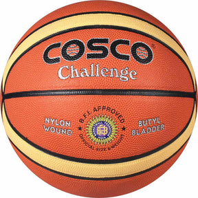 Cosco Challenge Basketball 5 - Cosco Basketball Equipment