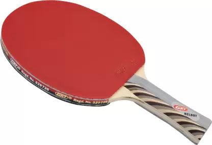 GKI Belbot Table Tennis Racquet | KIBI Sports - KIBI SPORTS
