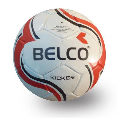 BELCO Kicker 1 Football Size 5 | KIBI Sports - KIBI SPORTS