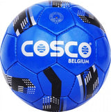 Cosco Belgium Football 3 - Cosco Football Equipment