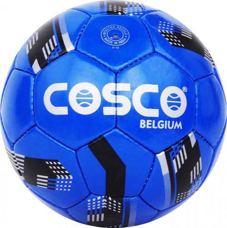 Cosco Belgium Football 3 - Cosco Football Equipment
