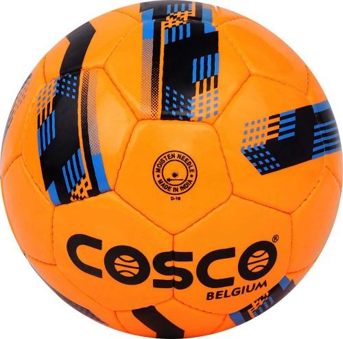 Cosco Belgium Football 3 - Cosco Football Equipment
