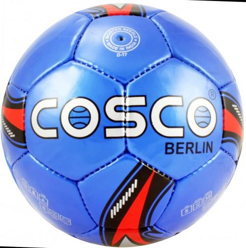Cosco Berlin Football | KIBI Sports - KIBI SPORTS