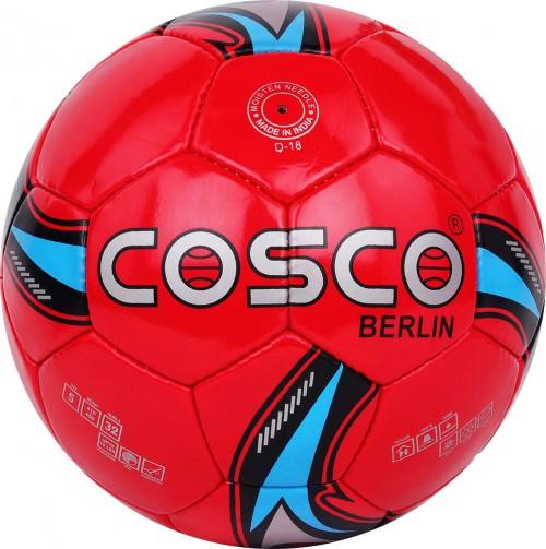 Cosco Berlin Football 5 - Cosco Football Equipment