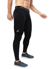 ReDesign Nylon Compression Pant and Full Tights | Men | KIBI Sports - KIBI SPORTS