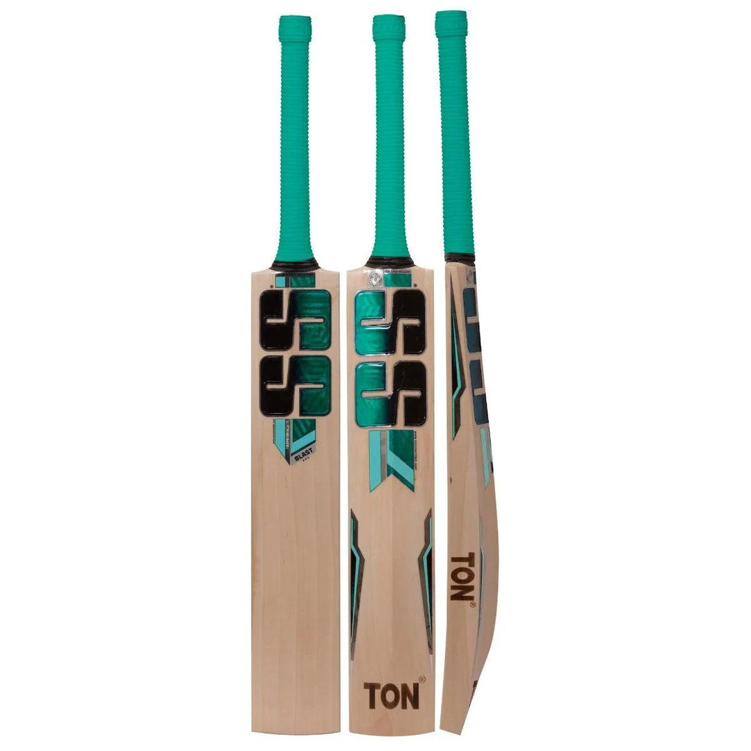 SS Core Blast English Willow Bat | Cricket | KIBI Sports - KIBI SPORTS