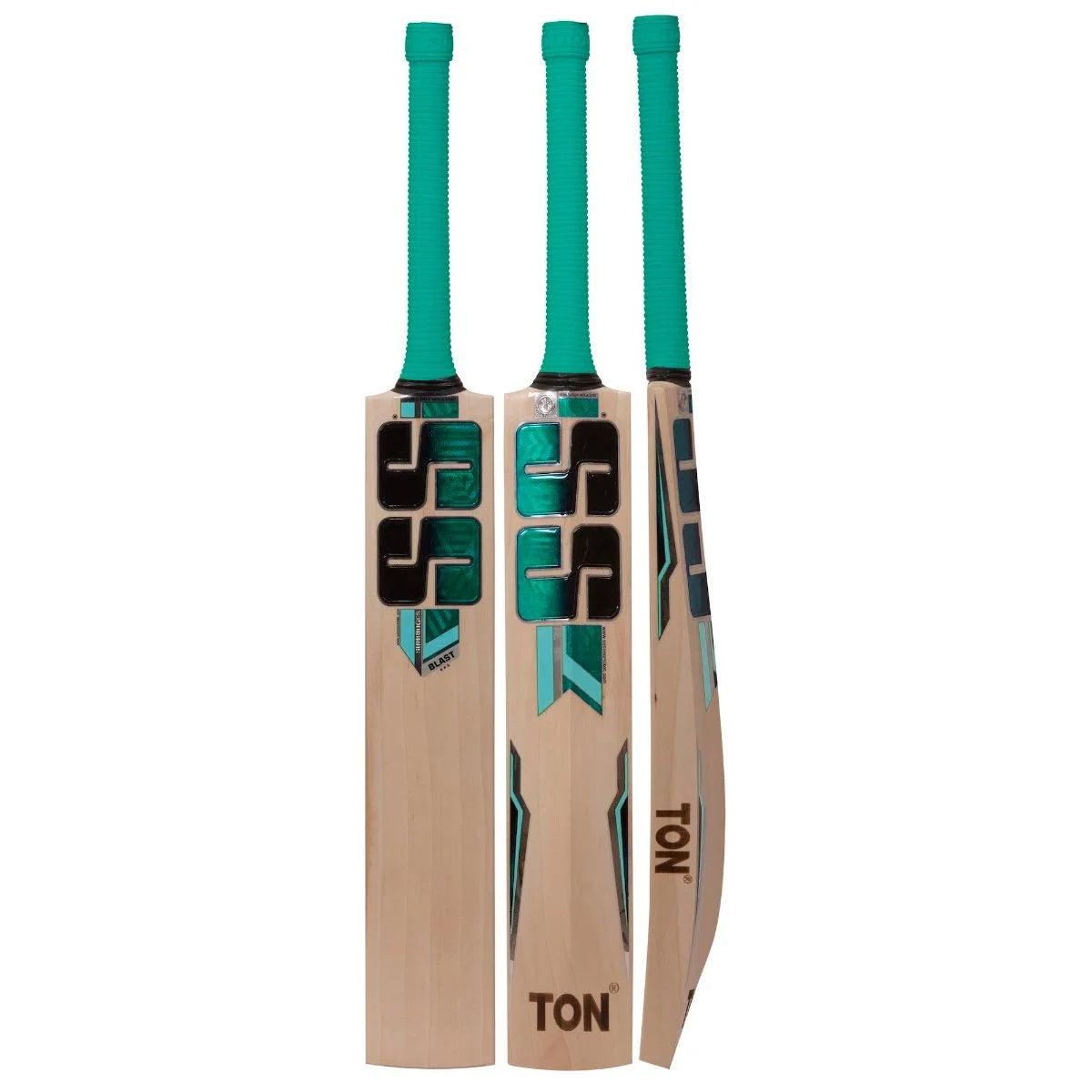 SS Core Blast English Willow Bat | Cricket | KIBI Sports - KIBI SPORTS