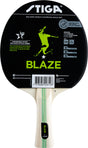 Cosco Stiga Blaze Table Tennis Bat | KIBI Sports Cosco