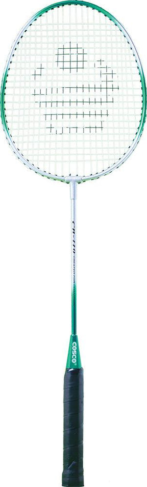 Cosco Cb-110 Aluminum Badminton Racket | KIBI Sports - KIBI SPORTS
