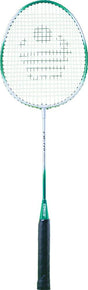 Cosco CB 110 - Training Aluminum Badminton Racket FULL - Cosco Badminton Equipment