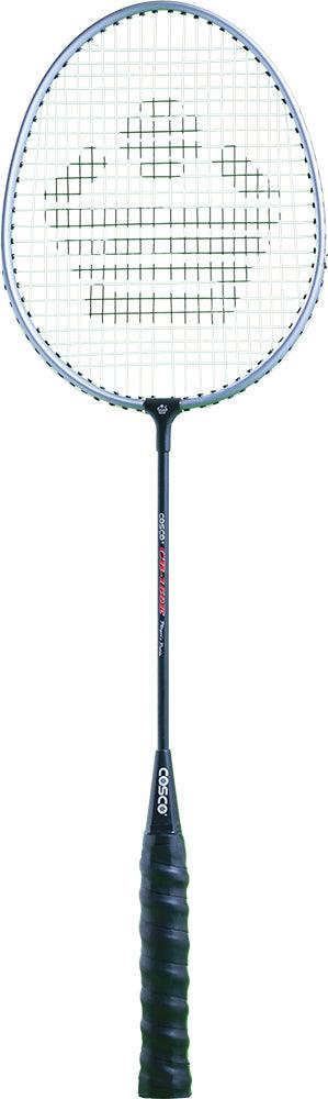 Cosco Cb-150E Aluminum Training Badminton Racket FULL - Cosco Badminton Equipment