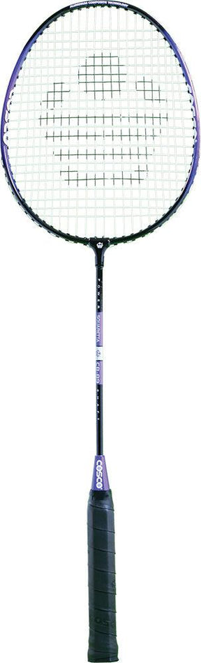 Cosco Cb-89 Badminton Racket FULL - Cosco Badminton Equipment