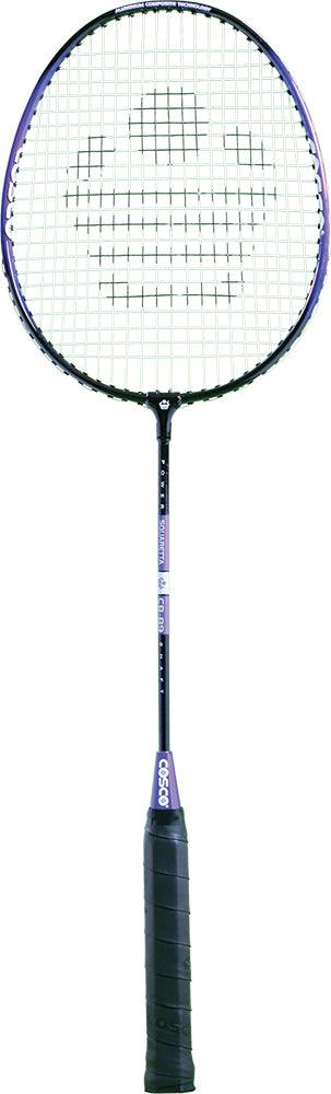 Cosco Cb-89 Badminton Racket FULL - Cosco Badminton Equipment