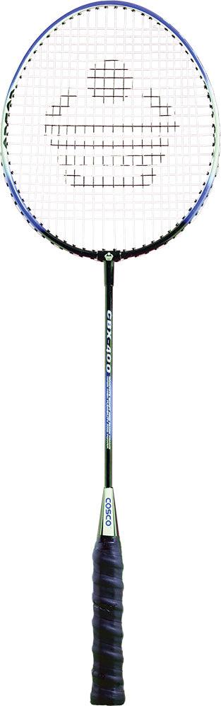 Cosco CBX-400 Badminton Racket FULL - Cosco Badminton Equipment