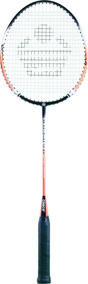 Cosco Cbx-410 Badminton Racket FULL - Cosco Badminton Equipment
