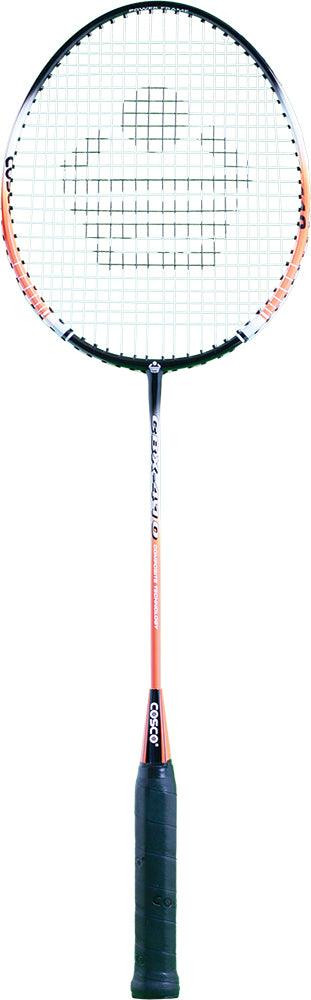 Cosco Cbx-410 Badminton Racket FULL - Cosco Badminton Equipment