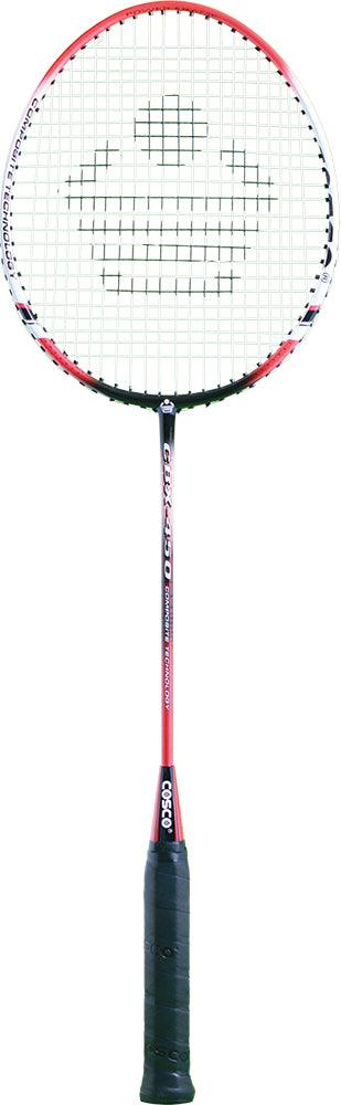 Cosco CBX-450 Badminton Racket FULL - Cosco Badminton Equipment