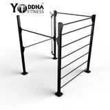 Yoddha Calisthenics Rig – Starter  | KIBI Sports KIBI Sports