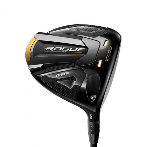 Callaway 2022 Rogue ST Max D Driver - KIBI SPORTS