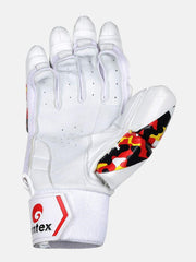 Omtex Cricket Batting Gloves Camo Edition | Cricket | KIBI Sports - KIBI SPORTS