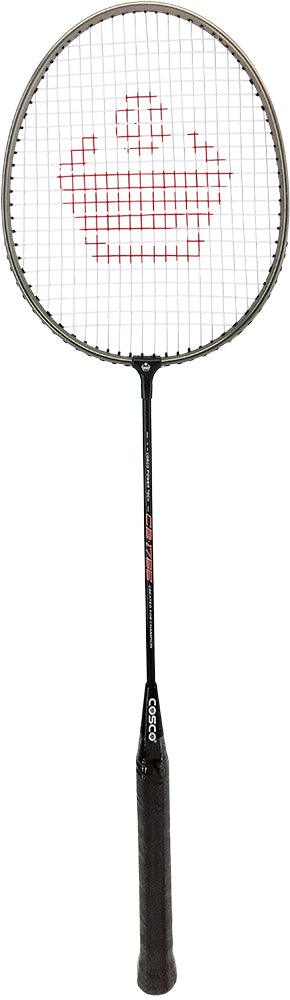 Cosco Cb-175E Aluminum Training Badminton Racket FULL - Cosco Badminton Equipment