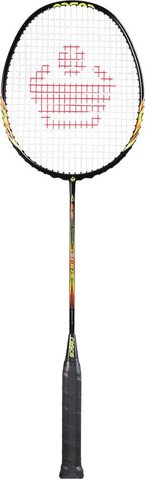 Cosco-CBX 875 Professional Badminton Racquet FULL - Cosco Badminton Equipment