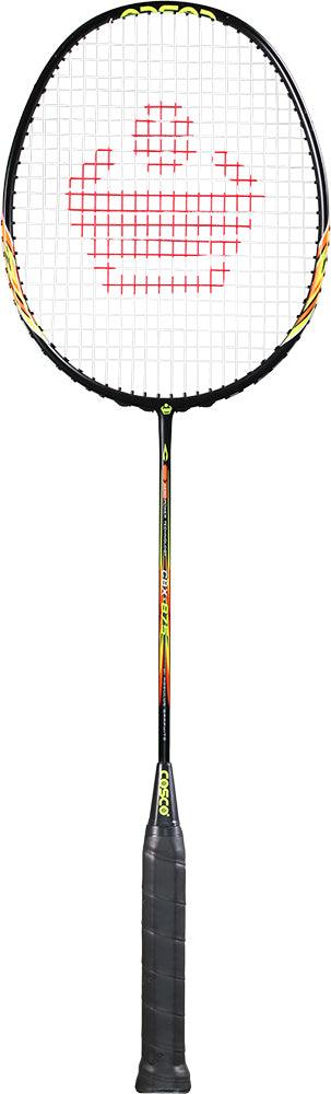 Cosco-CBX 875 Professional Badminton Racquet FULL - Cosco Badminton Equipment