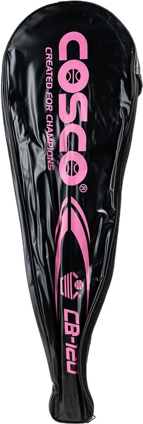 Cosco Cb-120 Aluminum Training Badminton Racket FULL - Cosco Badminton Equipment