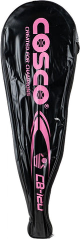 Cosco Cb-120 Aluminum Training Badminton Racket FULL - Cosco Badminton Equipment