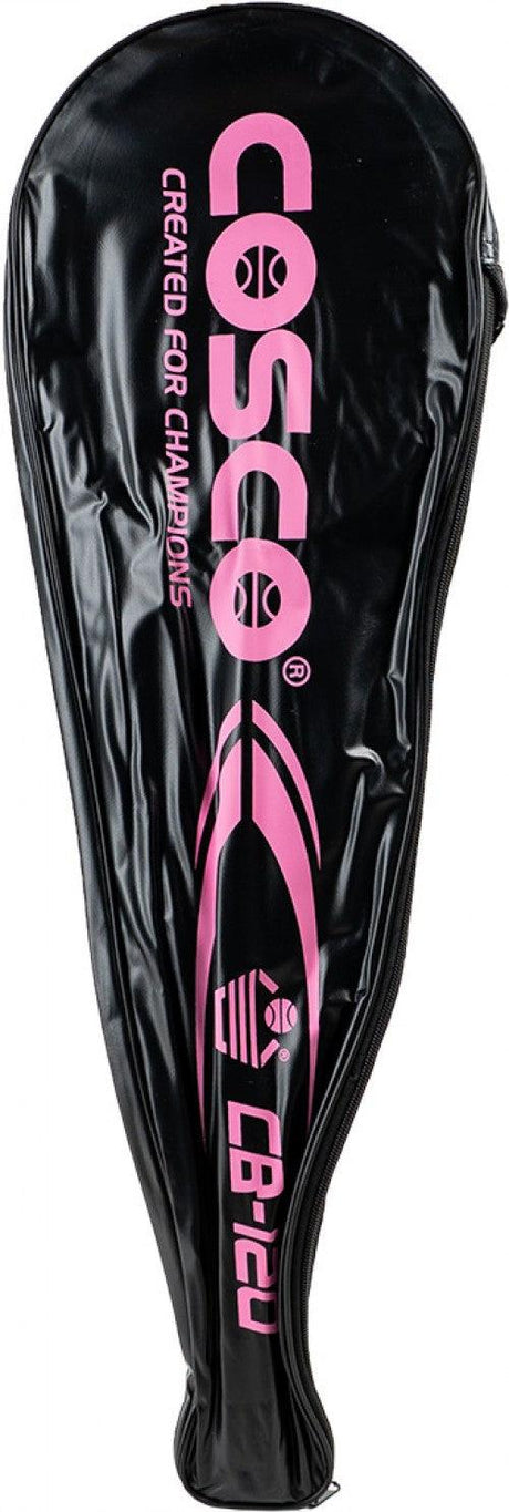 Cosco Cb-120 Aluminum Training Badminton Racket FULL - Cosco Badminton Equipment