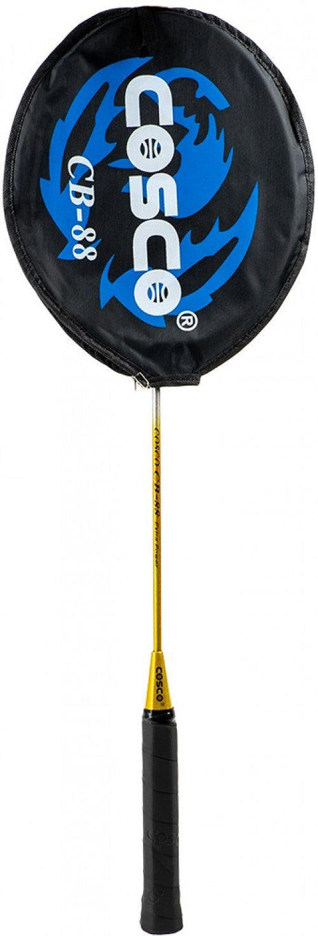 Cosco Cb-88 Badminton Racket 3/4 - Cosco Badminton Equipment