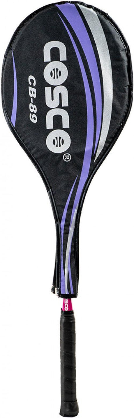 Cosco Cb-89 Badminton Racket FULL - Cosco Badminton Equipment