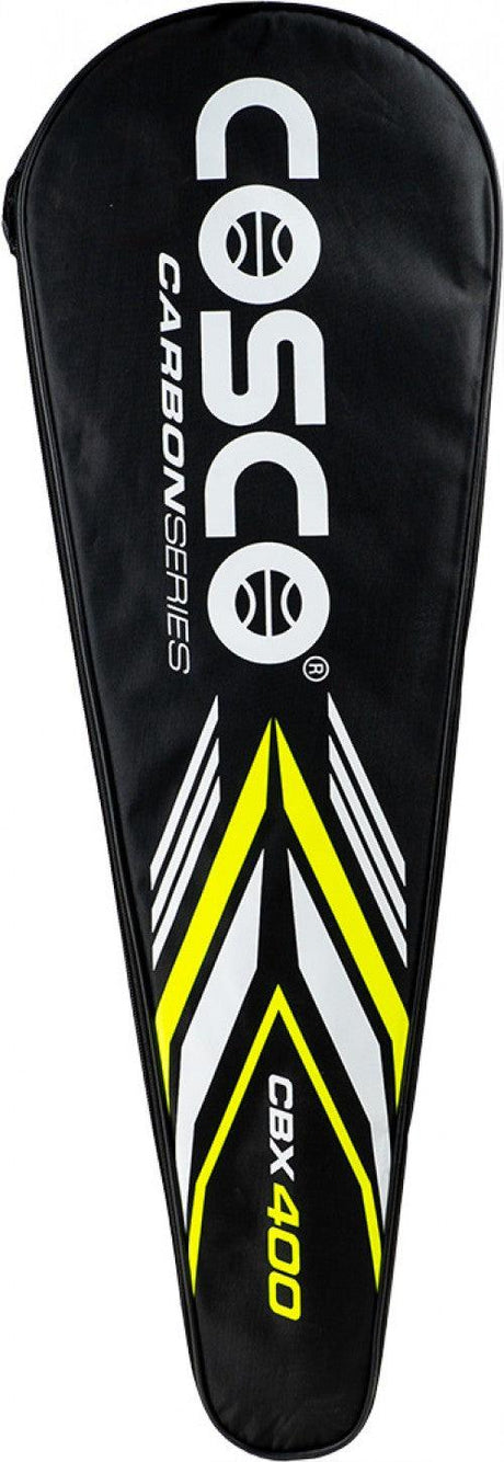 Cosco CBX-400 Badminton Racket FULL - Cosco Badminton Equipment
