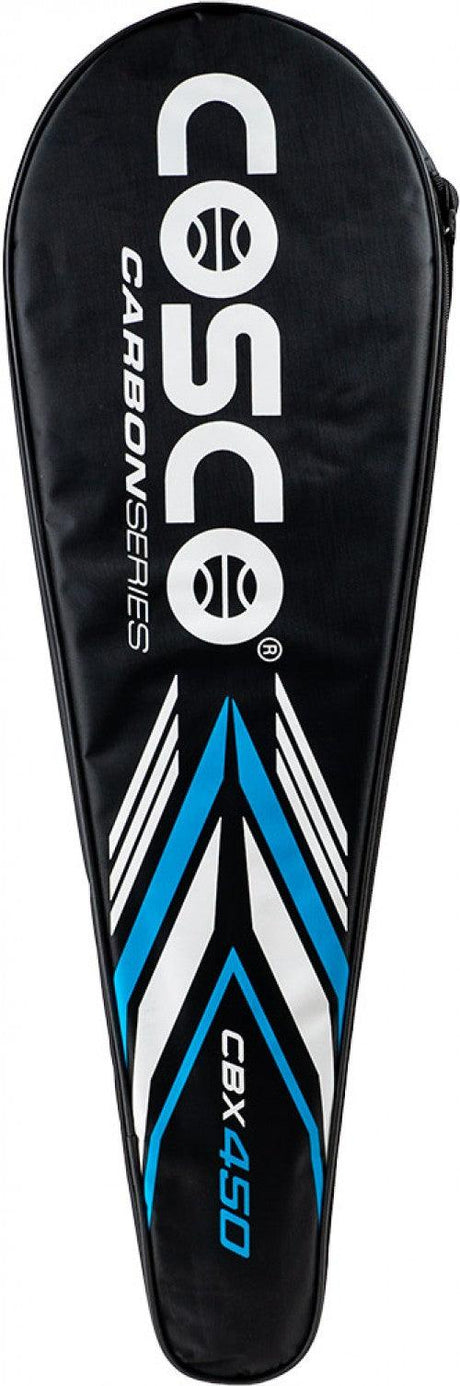 Cosco CBX-450 Badminton Racket FULL - Cosco Badminton Equipment