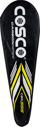 Cosco CBX-555 Badminton Racket FULL - Cosco Badminton Equipment