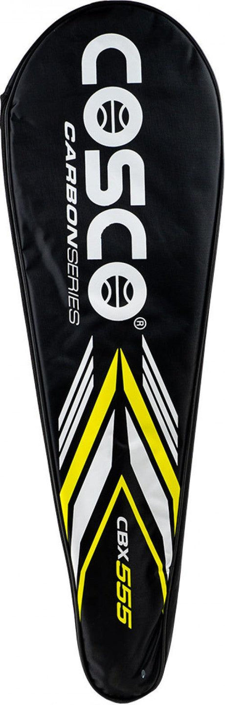 Cosco CBX-555 Badminton Racket FULL - Cosco Badminton Equipment