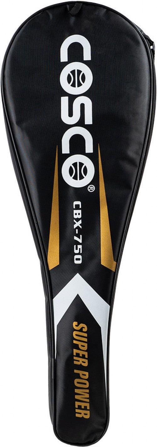 Cosco CBX-750 Badminton Racket FULL - Cosco Badminton Equipment