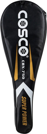 Cosco CBX-750 Badminton Racket FULL - Cosco Badminton Equipment