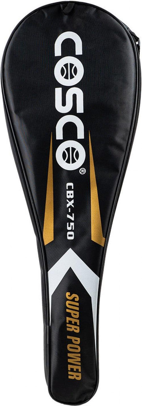Cosco CBX-750 Badminton Racket FULL - Cosco Badminton Equipment