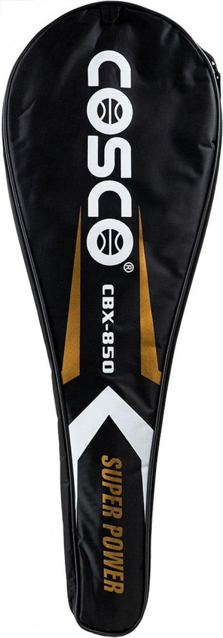 Cosco CBX-850 Badminton Racket FULL - Cosco Badminton Equipment