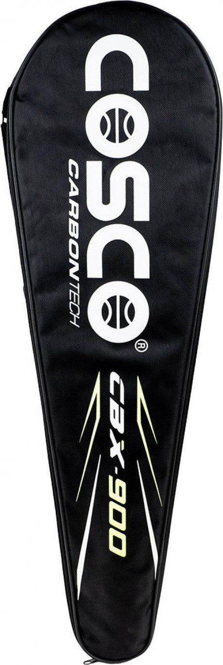 Cosco CBX 900 Professional Badminton Racquet FULL - Cosco Badminton Equipment