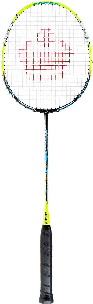 Cosco CBX 900 Professional Badminton Racquet FULL - Cosco Badminton Equipment