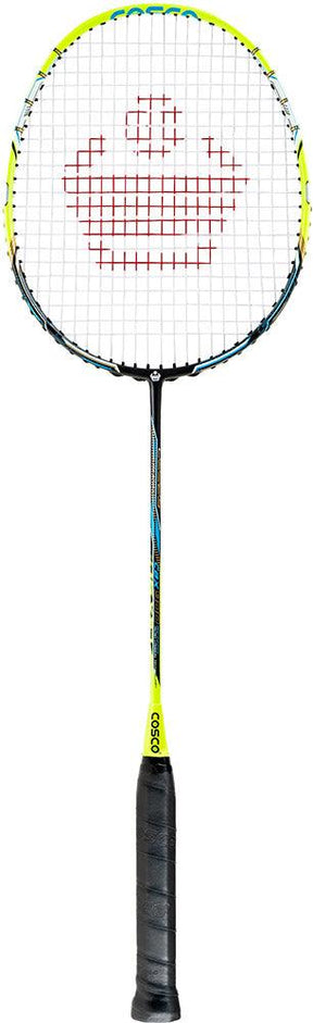 Cosco CBX 900 Professional Badminton Racquet FULL - Cosco Badminton Equipment