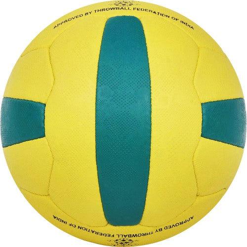 Cosco Championship Throw Ball | KIBI Sports - KIBI SPORTS